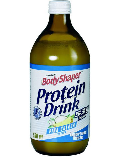 Weider Protein Drink (500 мл)