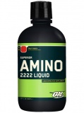 Optimum Nutrition Superior Amino 2222 Liquid (948 мл)