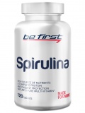 Be First Spirulina (120 табл)