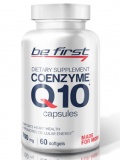 Be First Coenzyme Q10 (60 капс)