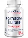 Be First Agmatine Sulfate (90 капс)
