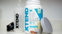 Scivation Xtend Pro Whey Isolate (810 гр)