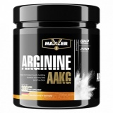 Maxler Arginine AAKG (300 гр)